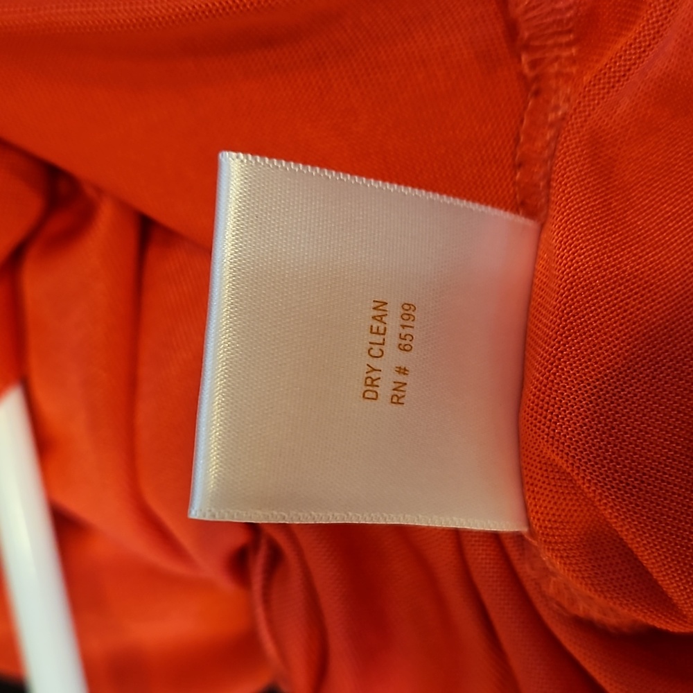 NWT - LaROK Pink Dress - Picture 14 of 14